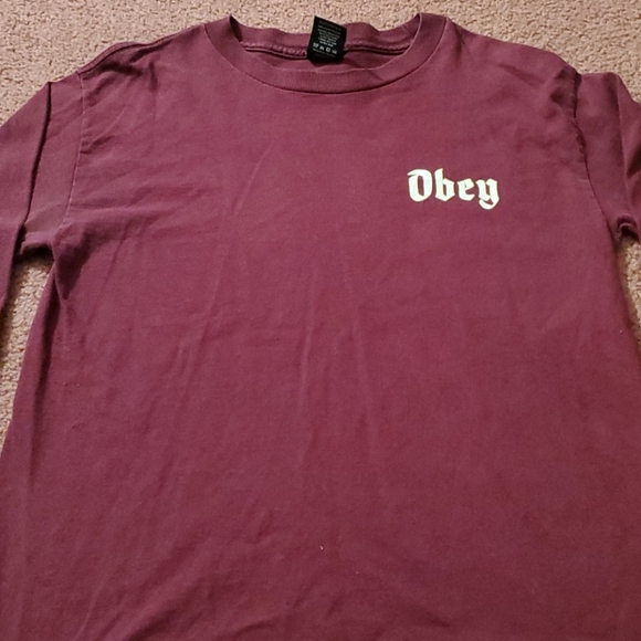 OBEY - Picture 2 of 6